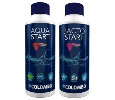 Aqua start combipack 250ml - afbeelding 1
