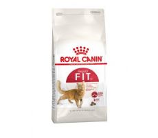 Kattenvoer, Royal Canin, fit 32, 10 kg