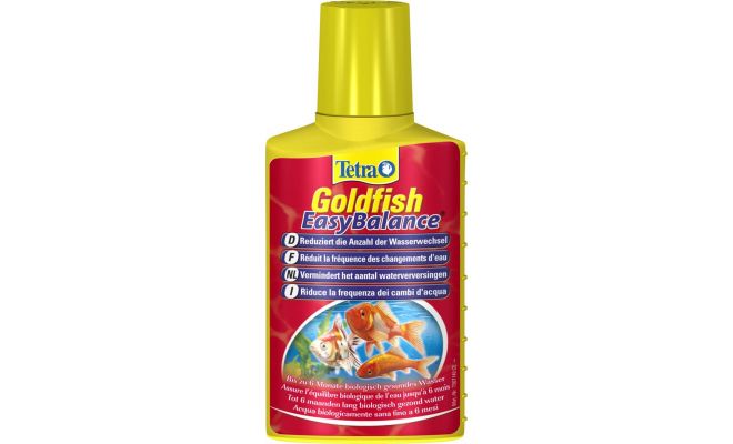 TETRA Goldfish easy balance 100ml - afbeelding 1