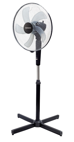 staande ventilator
