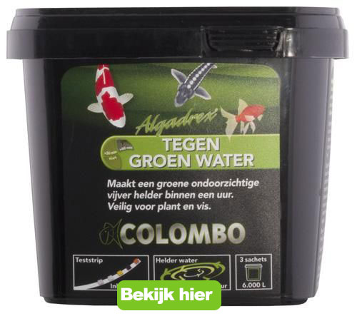 Colombo Algadrex 1000ml