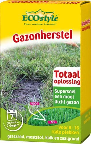 gazon herstel 500g