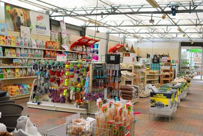 Dierenwinkel
