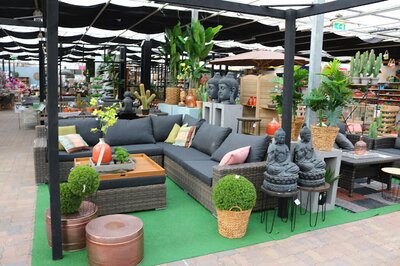 Tuincentrum Bull