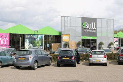 Tuincentrum Bull