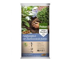 Aanplant potgrond, Pokon, 30 liter