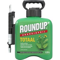 Ac totaal k&k drukspuit 2.5l