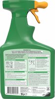 Ac totaal k&k spray 1l - afbeelding 2