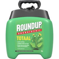 Ac totaal k&k spray 5l