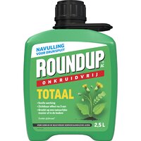 Actotaal k&k drukspnavul2.5l