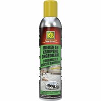 KB Mieren en Kruipend Ongedierte Spray Pesticidevrij 300ml