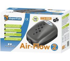 Airflow 2 weg