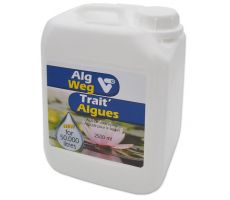 Alg weg 2500ml liquid