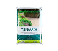 ALL SEASONS Tuinaarde 25l - afbeelding 1