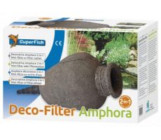 Amphora filter