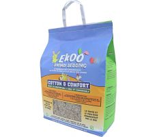 Animalbedding cotton&comfort 30l - afbeelding 1