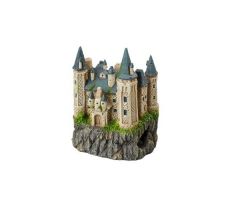 AQUA D'ELLA Decoratie castle on rock l9b8h15cm - afbeelding 3