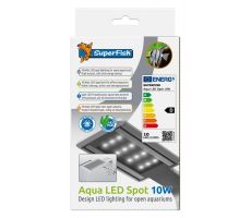 Aqua led spot, 10w