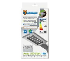 Aqua led spot, 14w