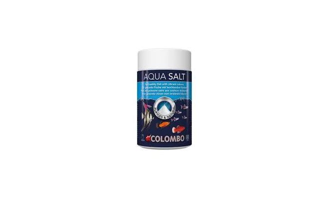 Aqua salt, 1000 ml