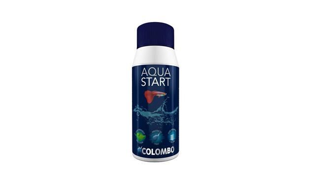 Aqua start 100ml