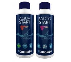 Aqua start combipack 250ml - afbeelding 2