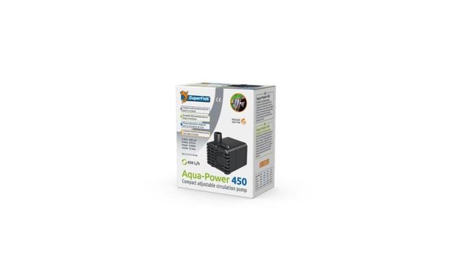 Aquapower 450-450 l/h