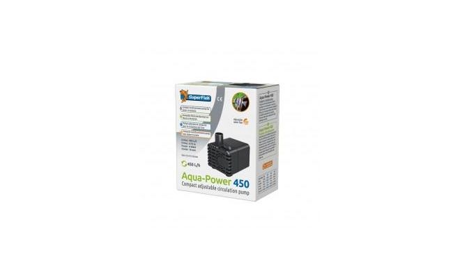 Aquapower 900-920 l/h