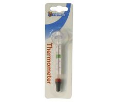 aquarium thermometer