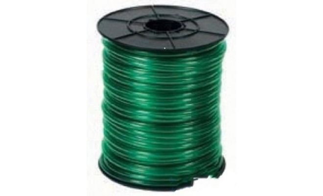 Aquariumslang 12/16mm per 1 mtr - afbeelding 1