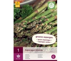 Asparagus gijnlim (groen) 1st - afbeelding 3