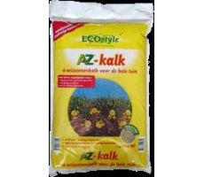 Az-kalk, Ecostyle, 10 kg - afbeelding 2