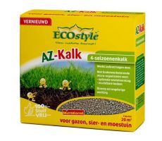 Az-kalk, Ecostyle, 2 kg - afbeelding 2