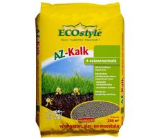 Az-kalk, Ecostyle, 20 kg