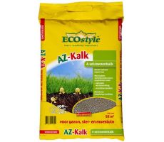 Az-kalk, Ecostyle, 5 kg - afbeelding 1