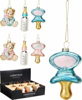 baby hangdeco 8 cm - afbeelding 2