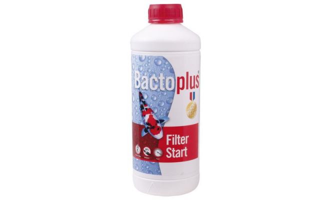 Bactoplus 1l