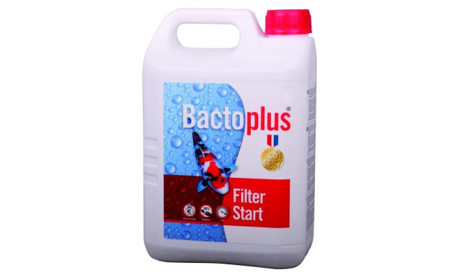 Bactoplus 2.5l