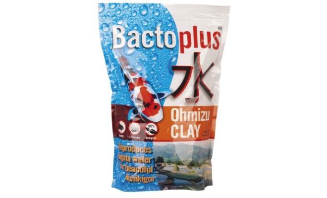 Bactoplus ohmizu 2.5l