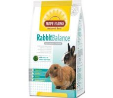Balance rabbit 1,5kg
