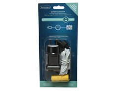 Batterij vervanger 3x AA - afbeelding 3