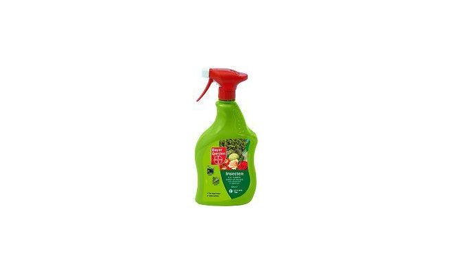 BAYER Decis plantenspray 1l