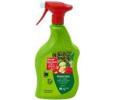 BAYER Decis plantenspray 1l