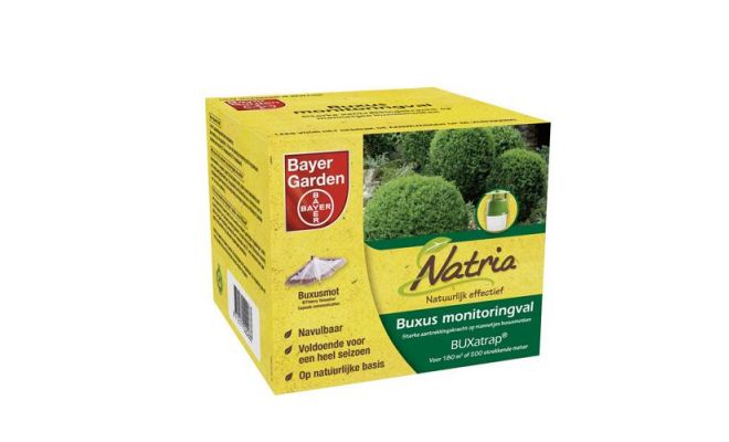 BAYER Natria buxatrap buxus monitoringval - afbeelding 1