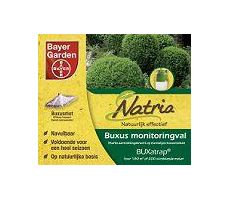 BAYER Natria buxatrap buxus monitoringval - afbeelding 3