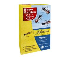 BAYER Natria mierenpoeder 100g - afbeelding 2