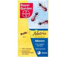 BAYER Natria mierenpoeder 100g - afbeelding 3