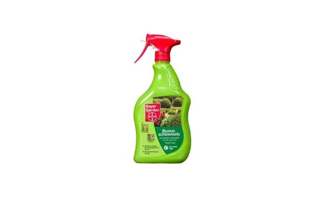 BAYER Twist buxusspray 1l - afbeelding 1