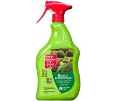 BAYER Twist buxusspray 1l - afbeelding 1