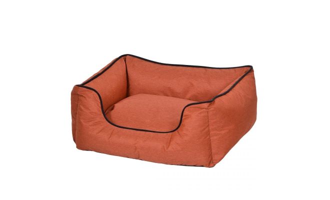 Bed siesta mrmld l110b85h26 oranje